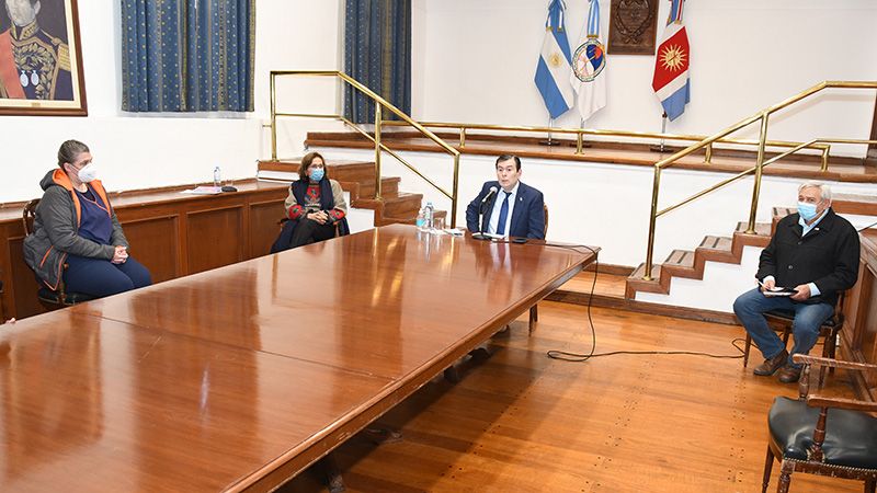 Una por una: todas las medidas anunciadas por el gobernador - Diario ...