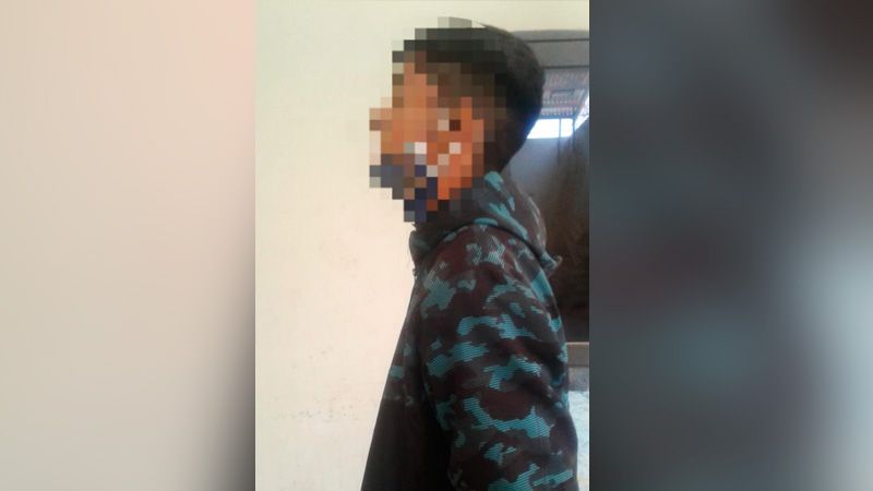 Detienen en el barrio 8 de Abril a un joven acusado de intento de ...
