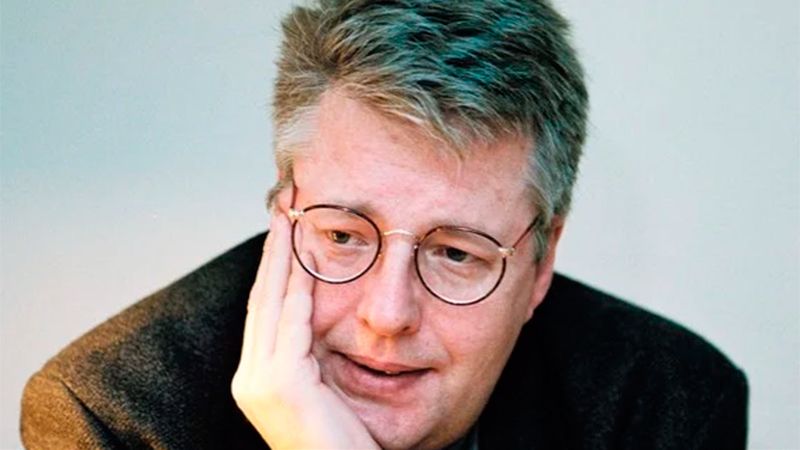 Stieg Larsson 