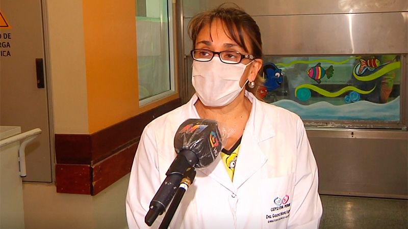 Afirman que muchos casos de Covid-19 en niños son detectados fortuitamente por protocolo - Vimarsana News