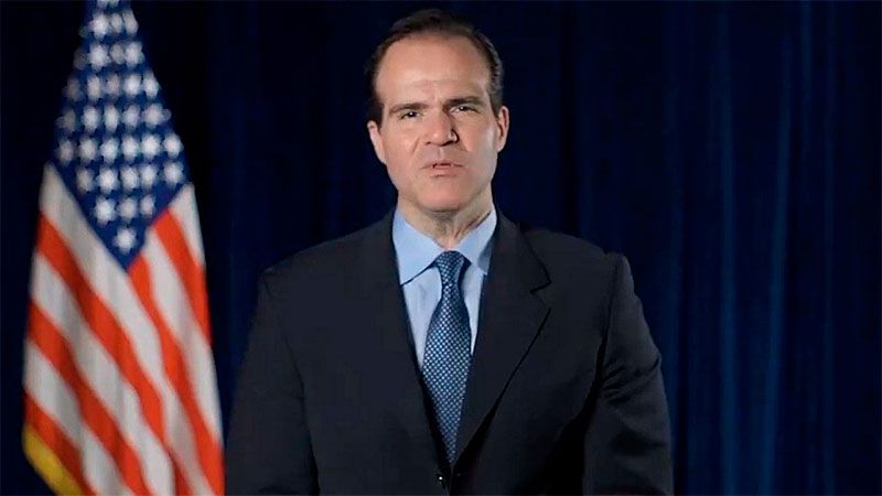 Mauricio Claver-Carone 