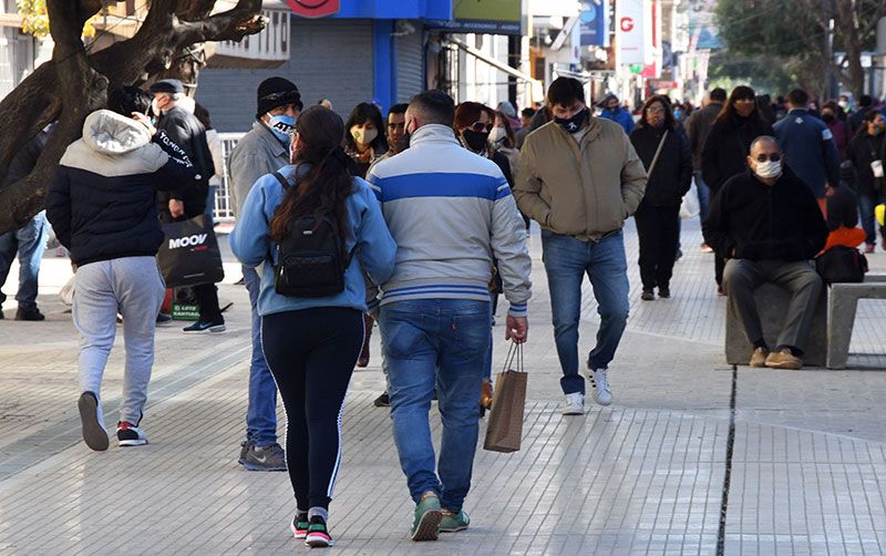 Coronavirus en Santiago del Estero: 6 fallecidos y 499 casos positivos - Vimarsana News