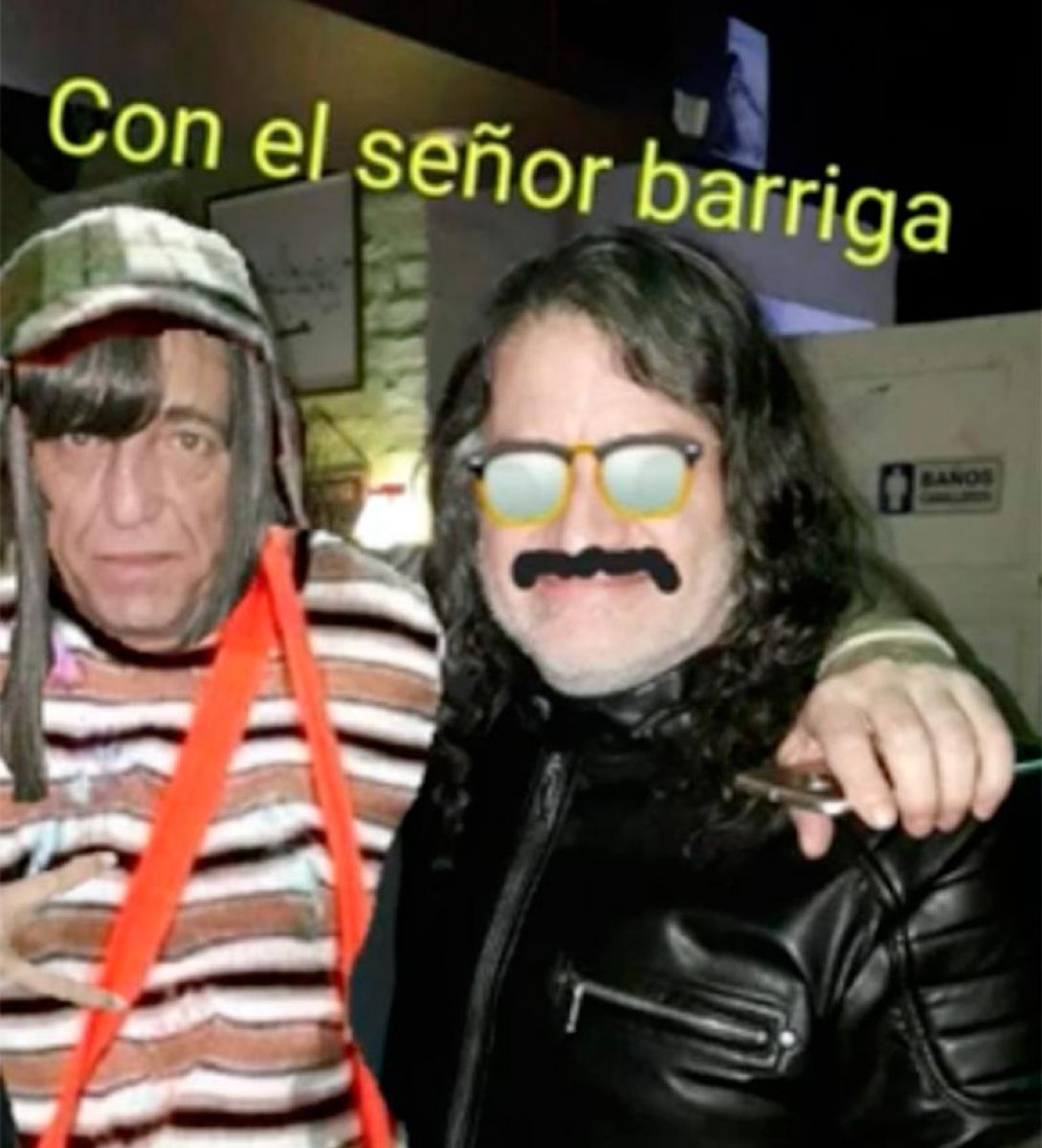 chavo metalero 