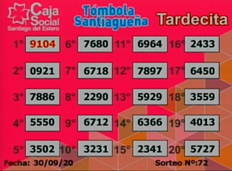 tarde 