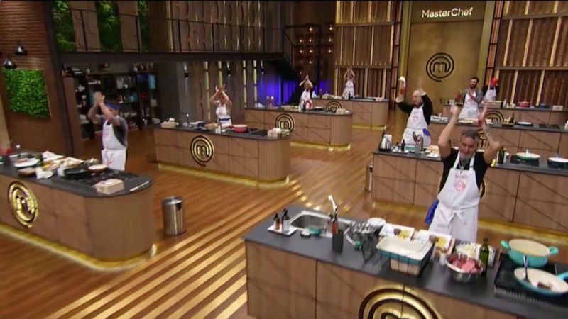 Masterchef Celebrity 