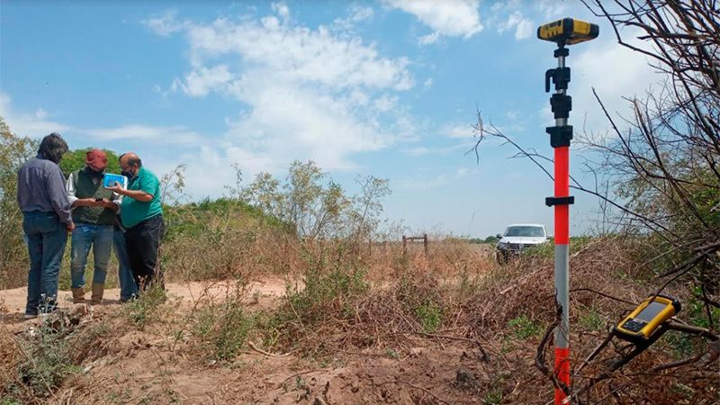 Añatuya tendrá cloacas 