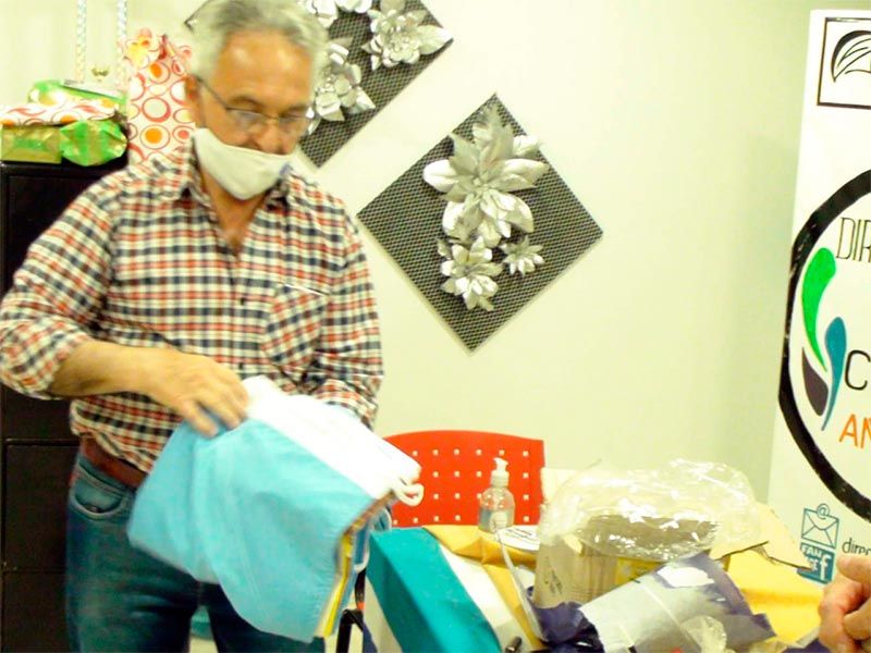 bandera añatuya fragata 