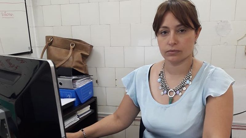 Fiscal Natalia Simoes 