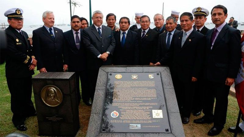 Grupo de sobrevivientes 