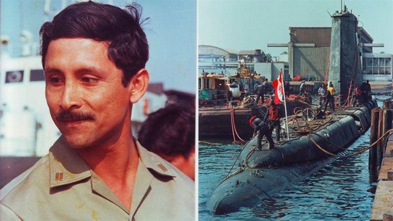 Roger Cotrina Alvarado  