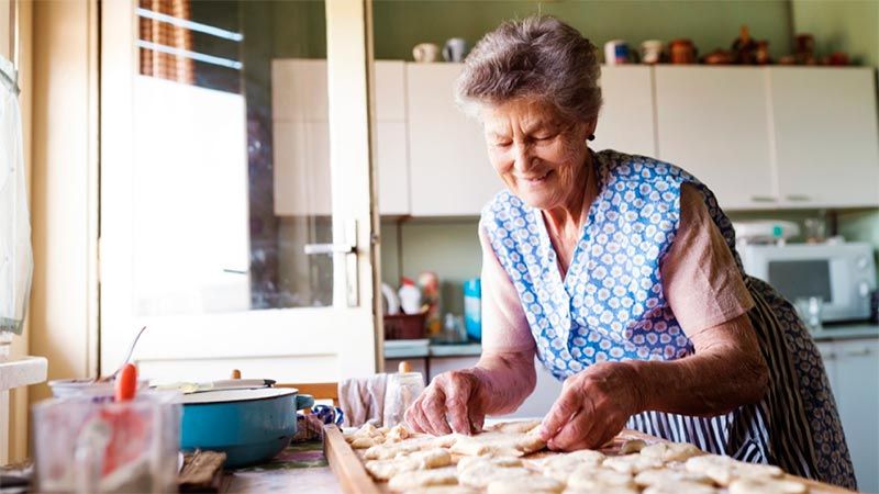 Cuáles fueron las recetas de cocina más buscadas por los argentinos en Google en pandemia - Vimarsana News