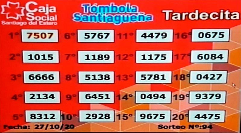 tarde 