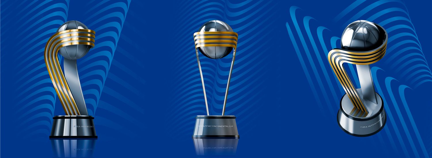 FIBA anunció la sede y la fecha para la Copa Intercontinental que