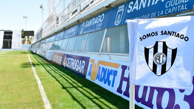 Foto: gentileza de Prensa Central Córdoba. 