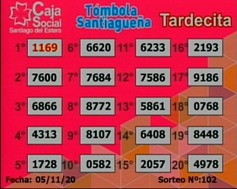 tardecita 