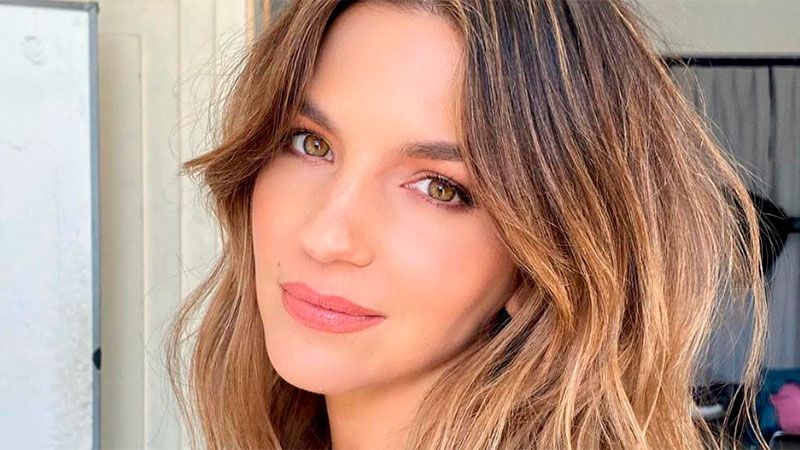 Marcela Kloosterboer reveló cómo descubrió la infidelidad de un ex - Diario Panorama