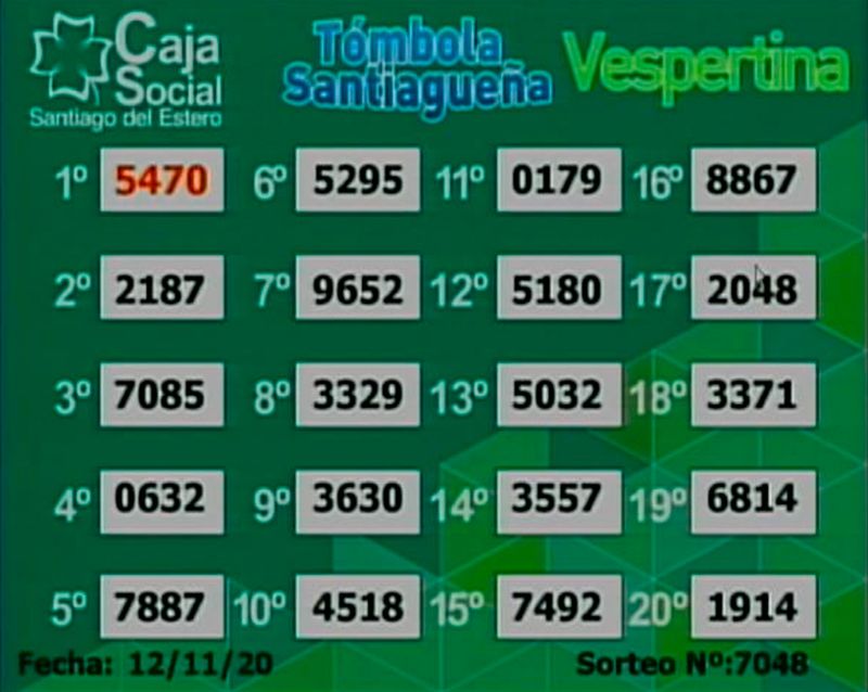 vespertina 