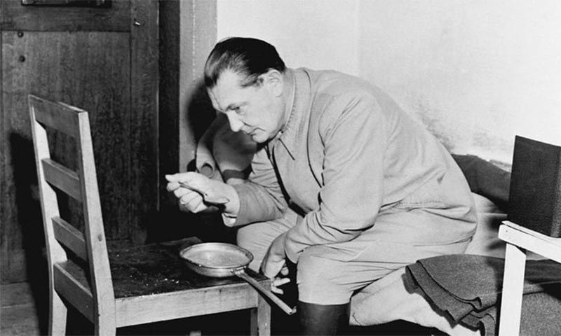  Hermann Göring 