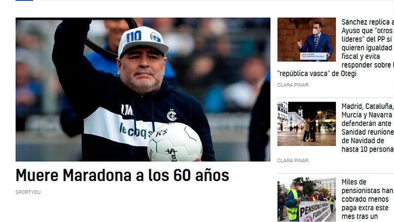 20 Minutos 