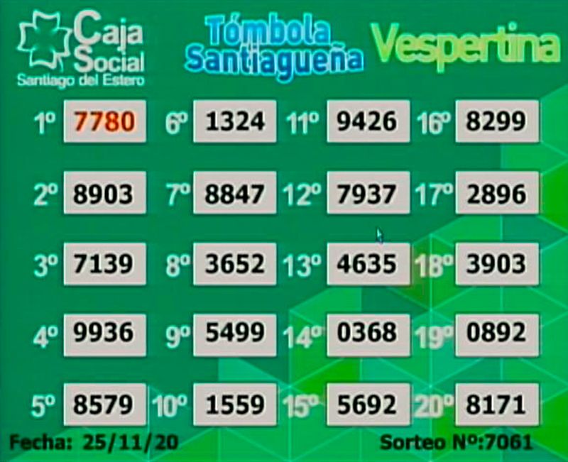 vespertina 
