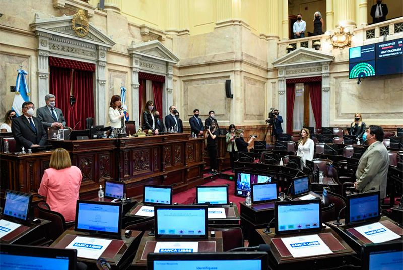 claudia zamora senado 