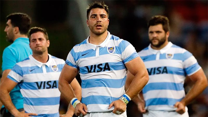 Los Pumas enfrentan a Gales con Facundo Isa entre los titulares - Vimarsana News