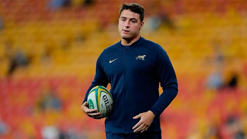 Santiago Socino. 