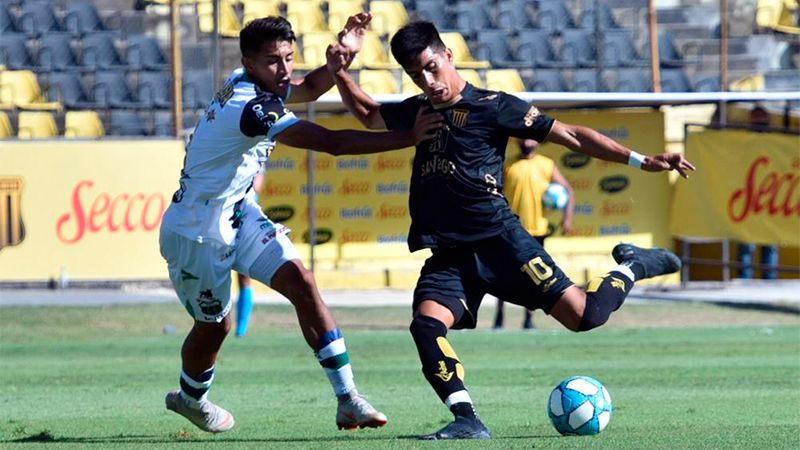 Mitre quiere dejar atrás la mala racha ante Nueva Chicago en el Estadio Madre de Ciudades - Vimarsana News