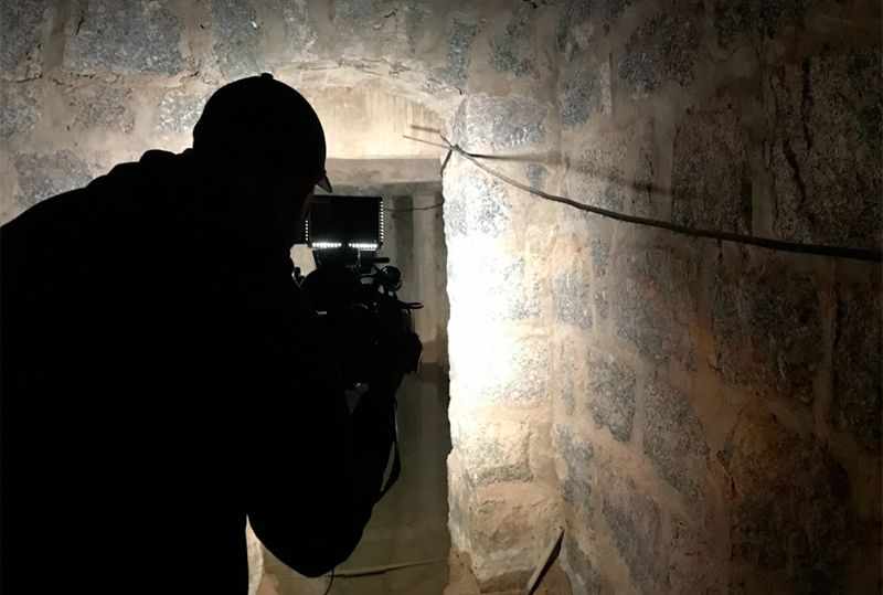 Elemento Vital premio UBA 