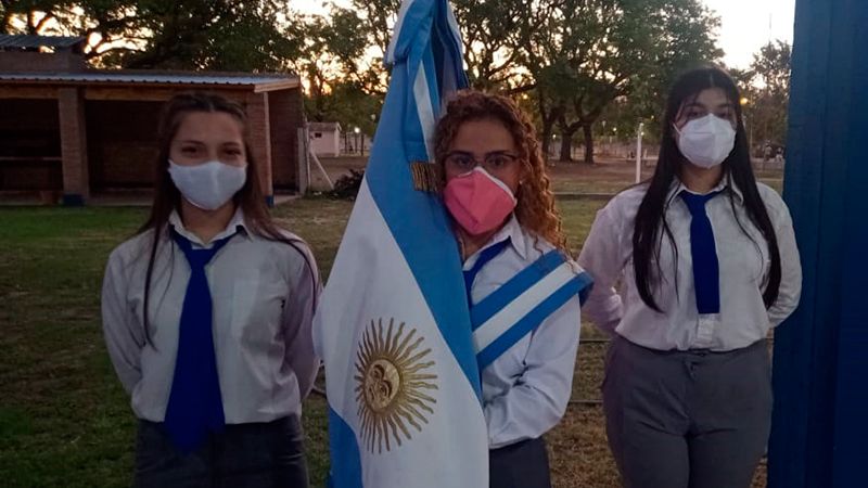 Colegio Furniss 