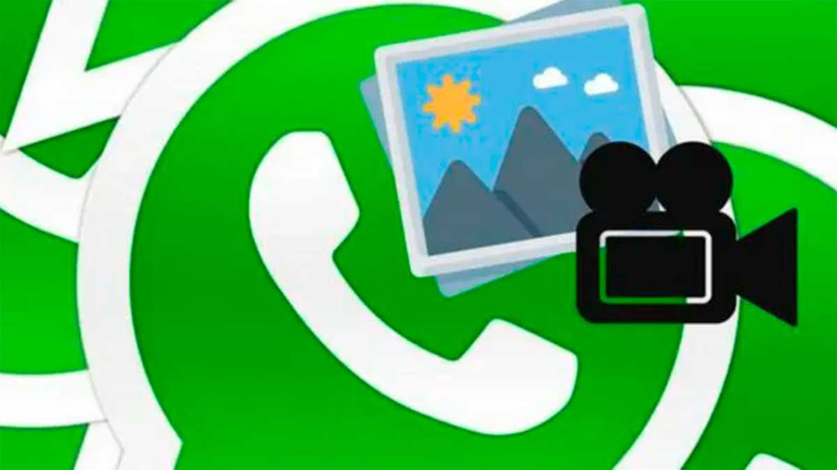 WhatsApp tendrá la opción de copiado múltiple para compartir imágenes y videos Diario Panorama