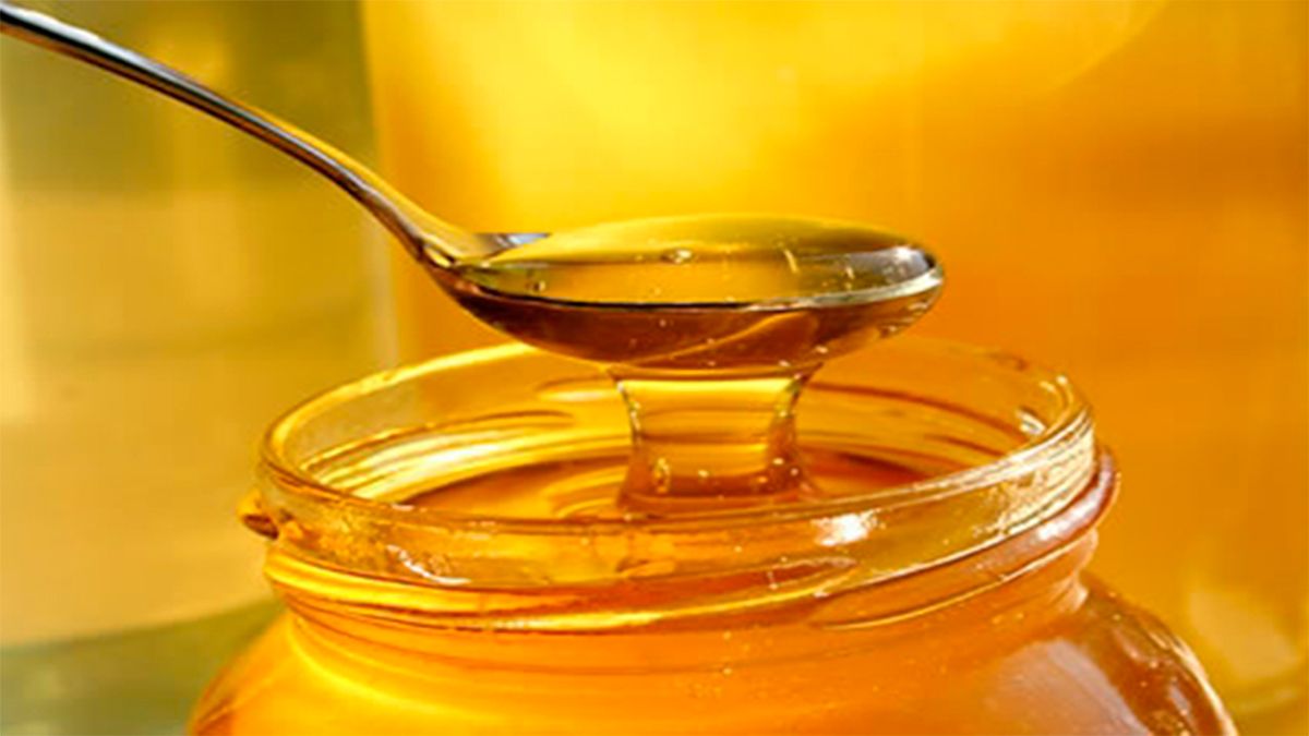 Argentina es uno de los mayores exportadores de miel en el mundo. 