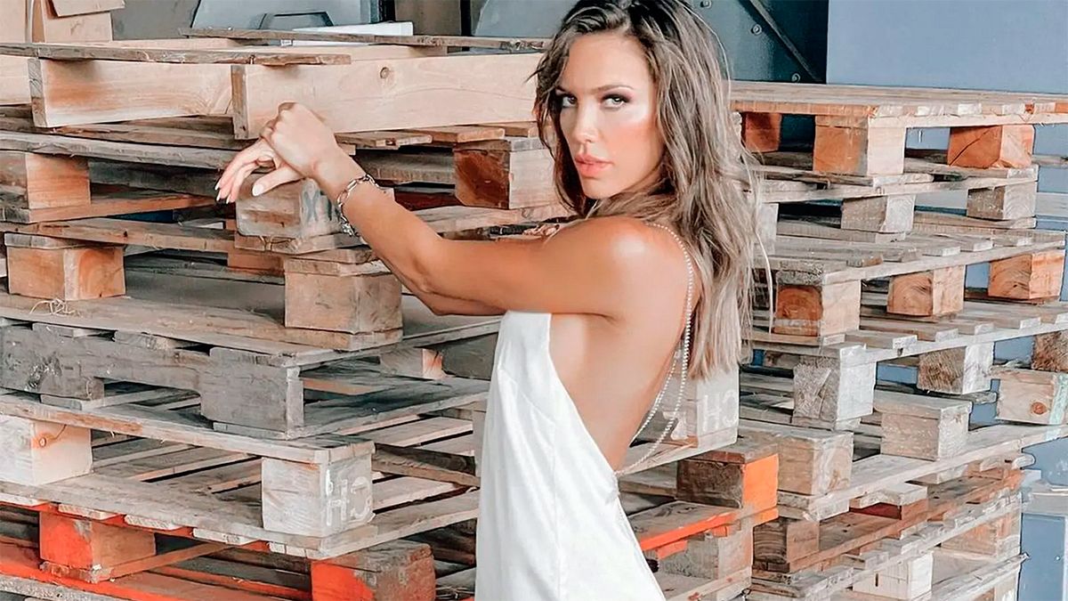 Rocío Robles 