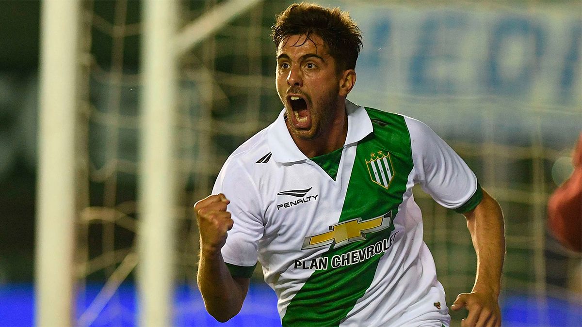 Gonzalo Bettini, un nuevo refuerzo para Central Córdoba Diario Panorama