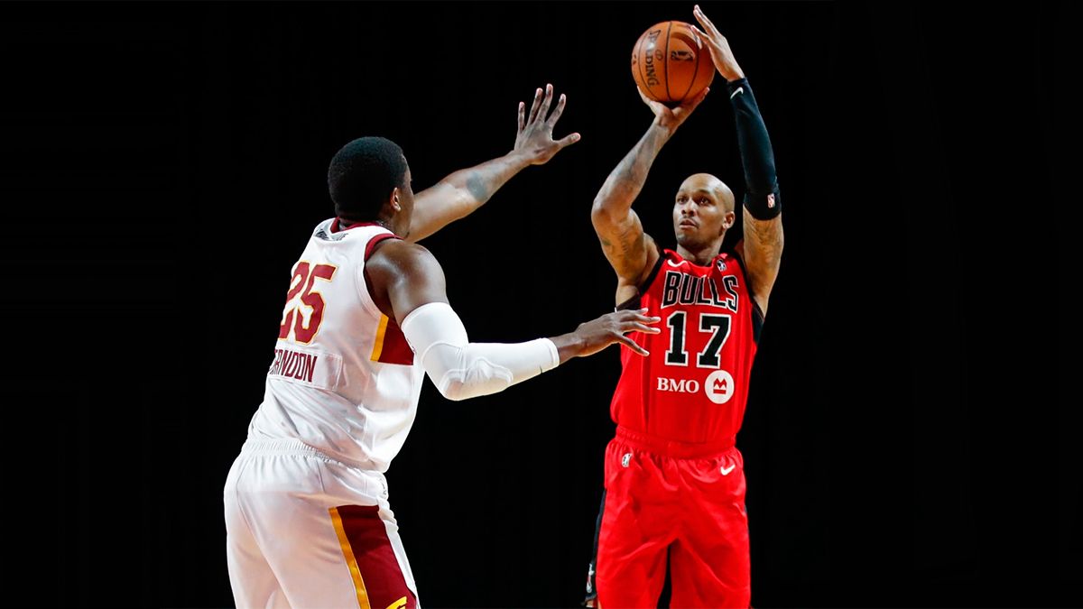 Quimsa refuerza su juego interior con el fichaje de Ferrakohn Hall