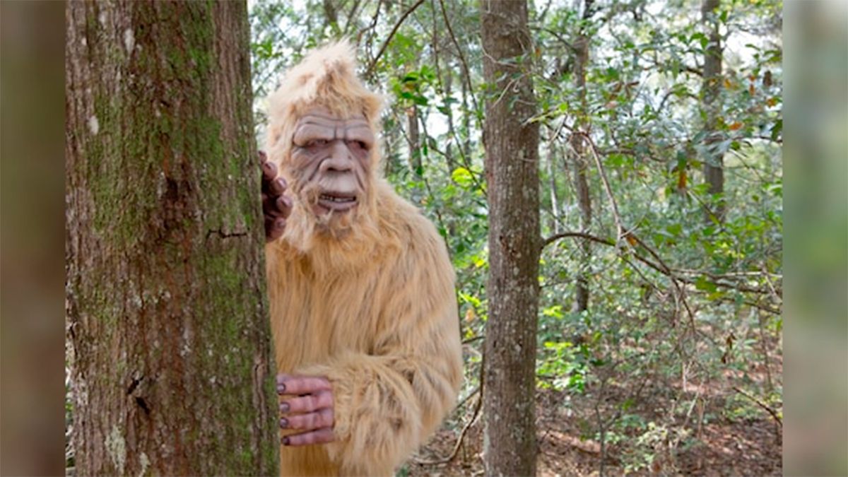 Premiarán con 25 mil dólares a quien logre cazar a Pie Grande en