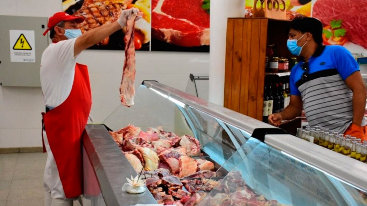 Nuevos cortes de carne se suman a “Precios Cuidados” e incrementan