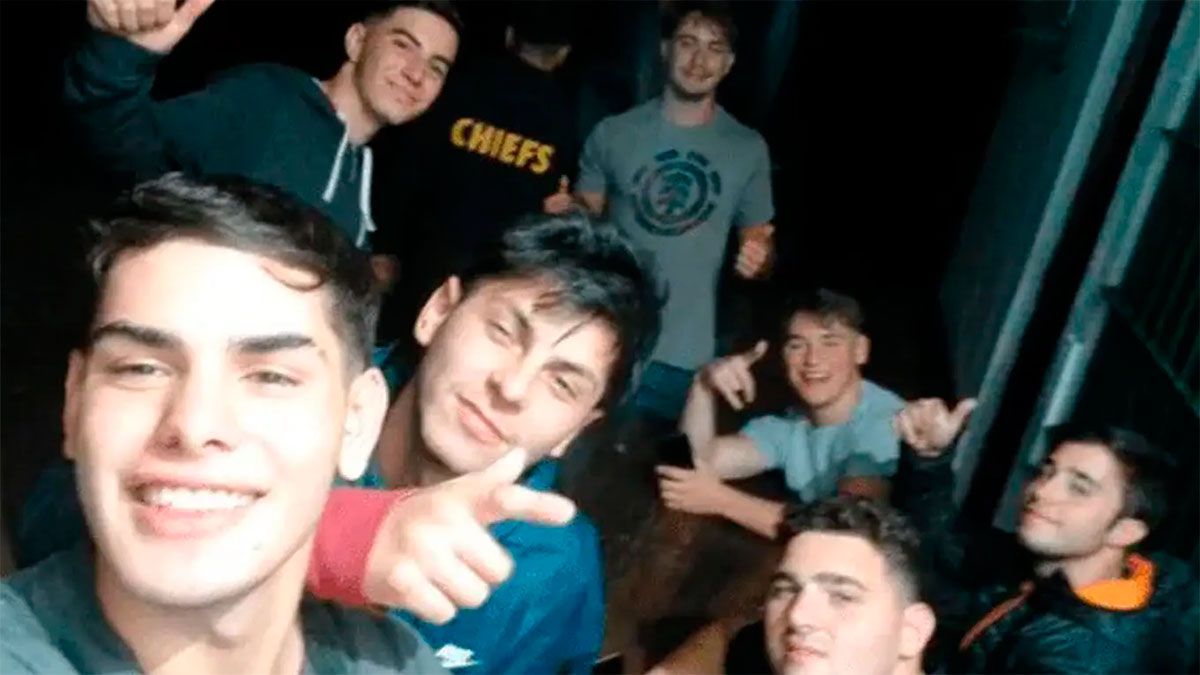 Uno por uno, los rugbiers imputados y sobreseídos por el crimen de Fernando Báez Sosa - Diario Panorama Movil