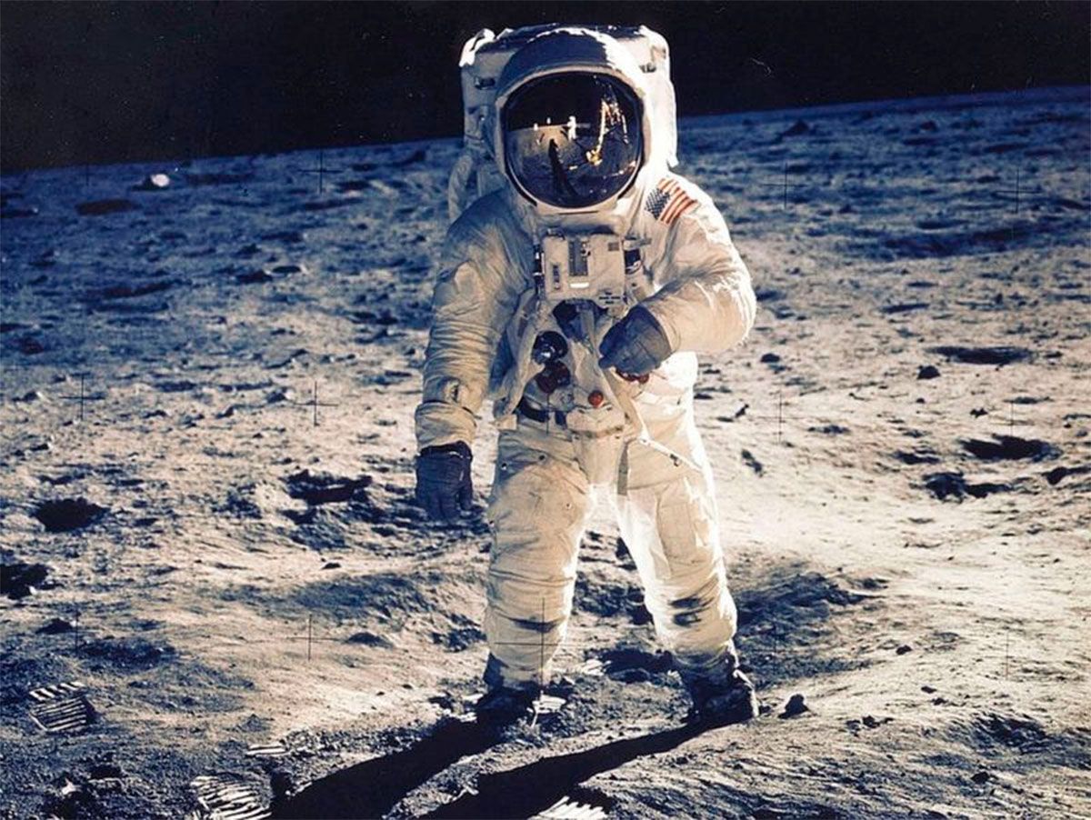 Contaminación extraterrestre 