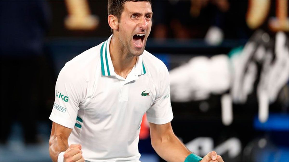 Djokovic quiere agigantar su leyenda en la final de Wimbledon ante el ascendente italiano Berrettini - Vimarsana News