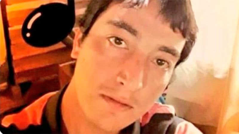 Bautista Quintriqueo 