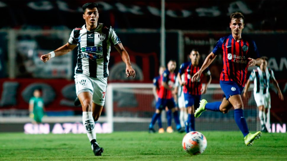 Central Córdoba va por su primera victoria ante San Lorenzo en el Nuevo Gasómetro - Vimarsana News
