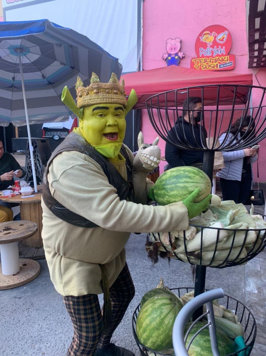 México. 