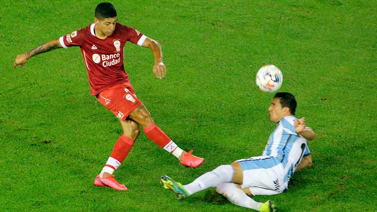 Atlético Tucumán y Huracán abren la segunda fecha de la Liga Profesional - Vimarsana News