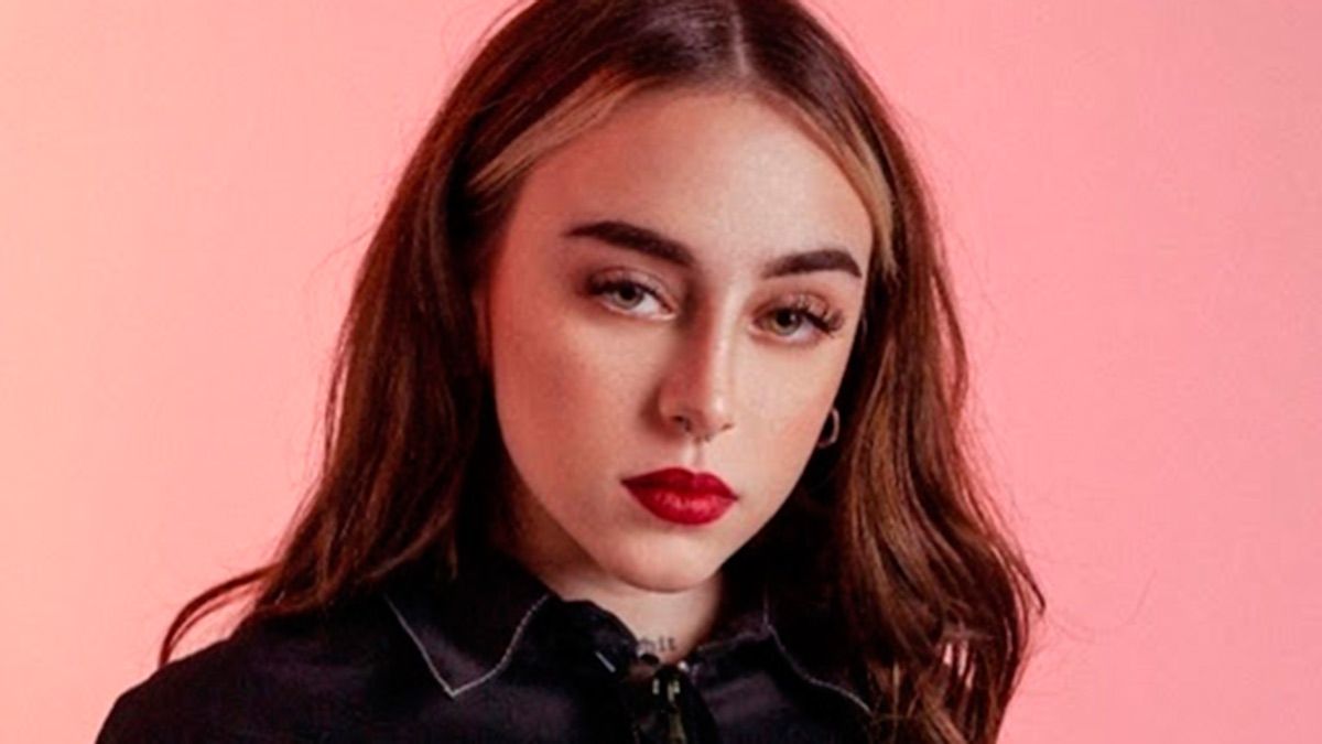 Nicki Nicole cambió su look y sorprendió a sus fanáticos Diario Panorama