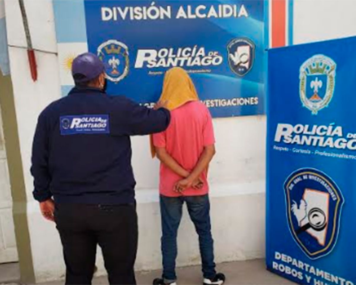 Detienen a un hombre de 30 años por intento de homicidio en la zona sur ...