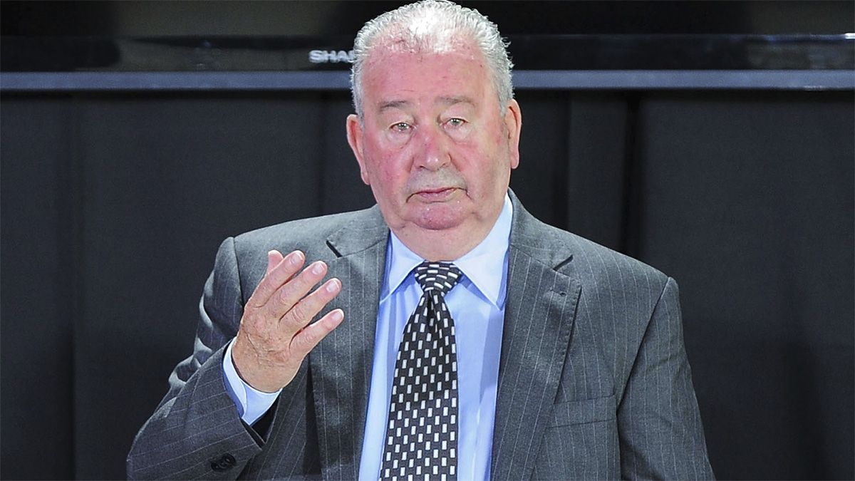 Julio Grondona 