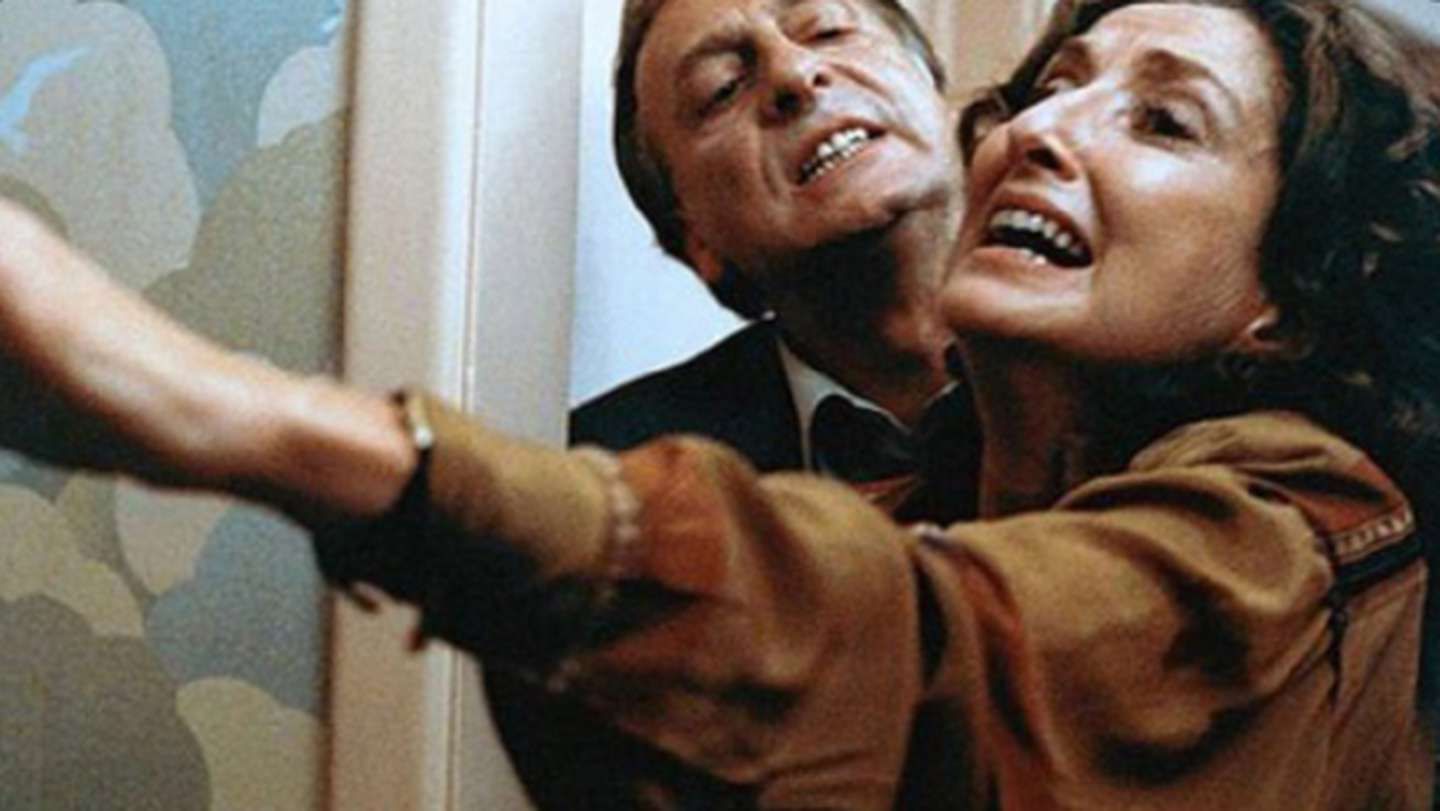 La historia oficial. 