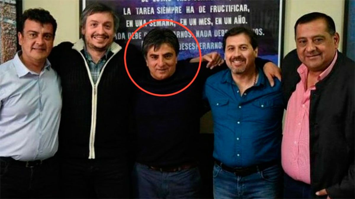 Juan Benedicto Vázquez 