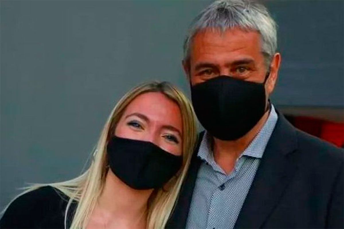 Stefania Desirée Purita Díaz 